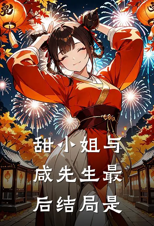 甜小姐与咸先生最后结局是