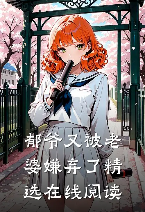郁爷又被老婆嫌弃了精选在线阅读
