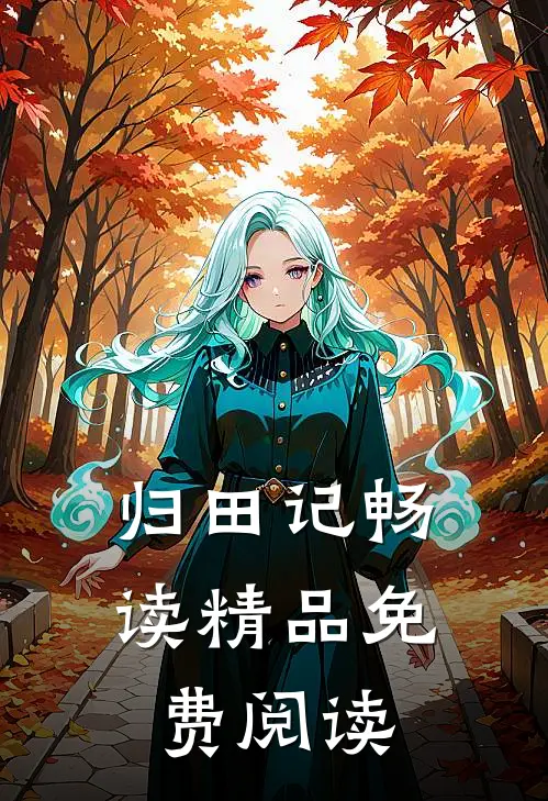 归田记畅读精品免费阅读