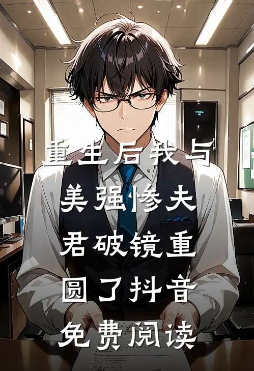 重生后我与美强惨夫君破镜重圆了抖音免费阅读