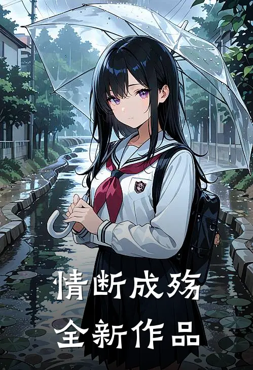 情断成殇全新作品