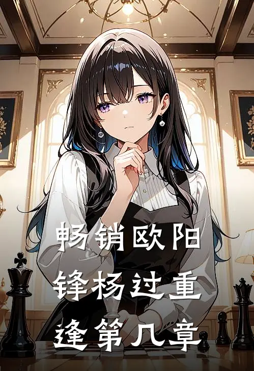 畅销欧阳锋杨过重逢第几章