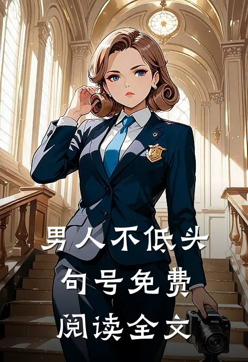 男人不低头句号免费阅读全文