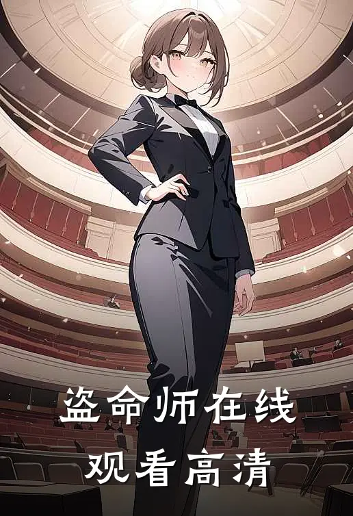盗命师在线观看高清