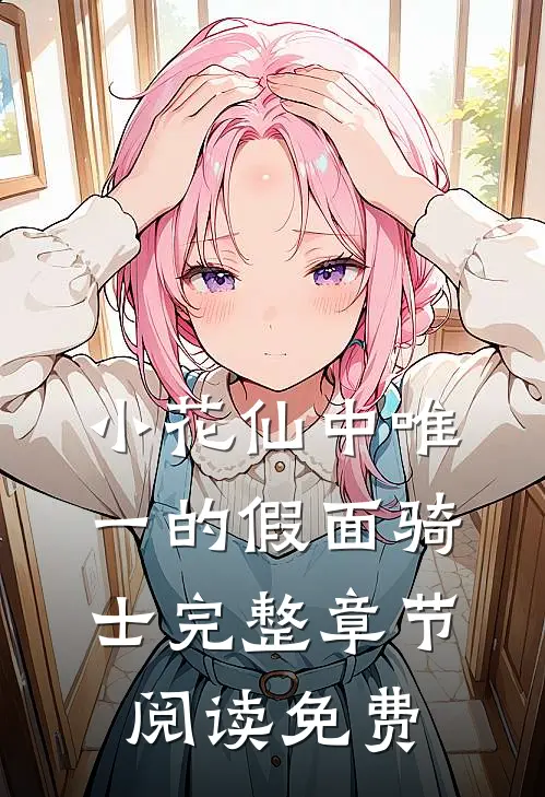 小花仙中唯一的假面骑士完整章节阅读免费