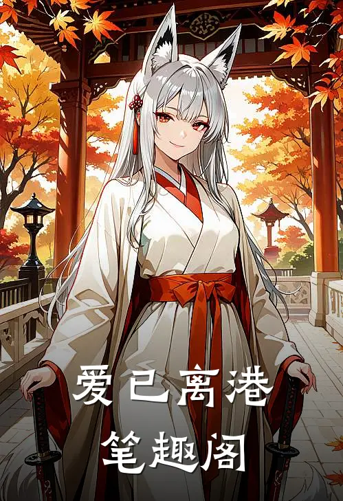 爱已离港笔趣阁