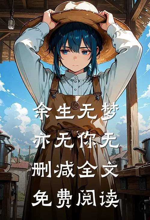 余生无梦亦无你无删减全文免费阅读