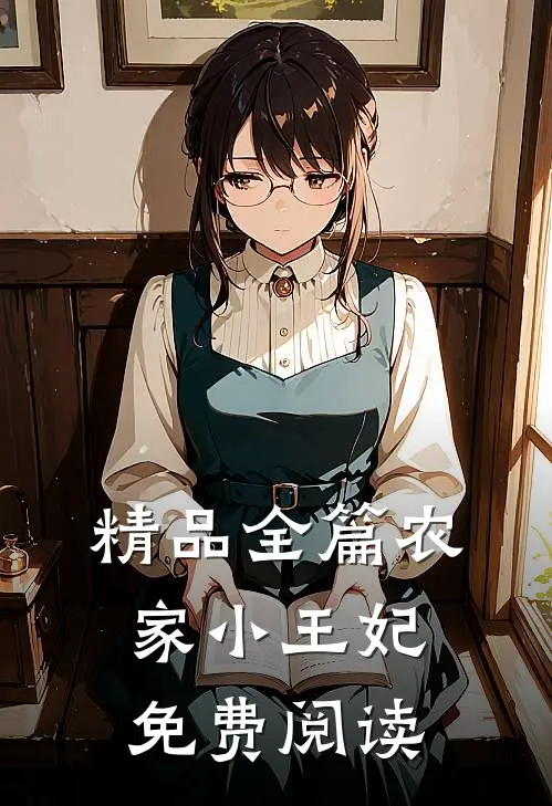 精品全篇农家小王妃免费阅读