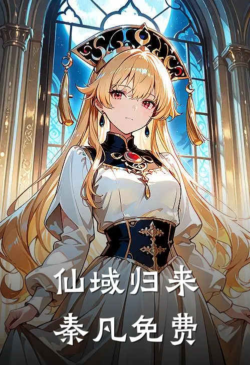 仙域归来秦凡免费
