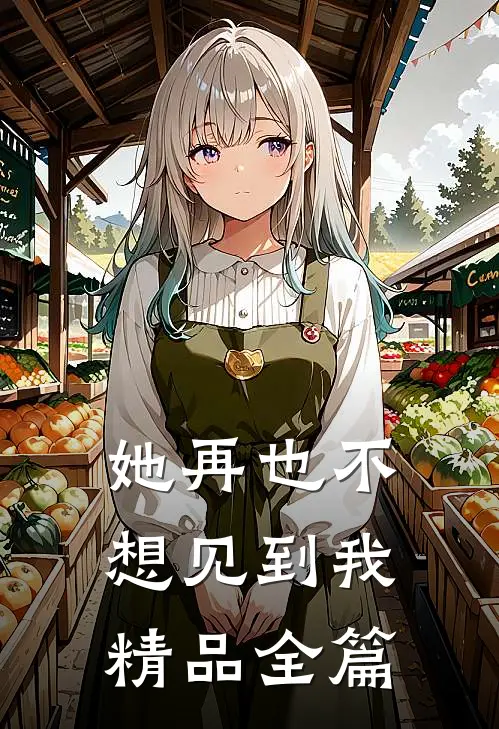 她再也不想见到我精品全篇