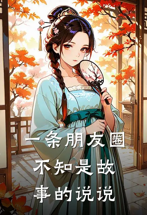 一条朋友圈不知是故事的说说