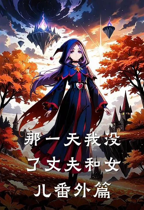 那一天我没了丈夫和女儿番外篇