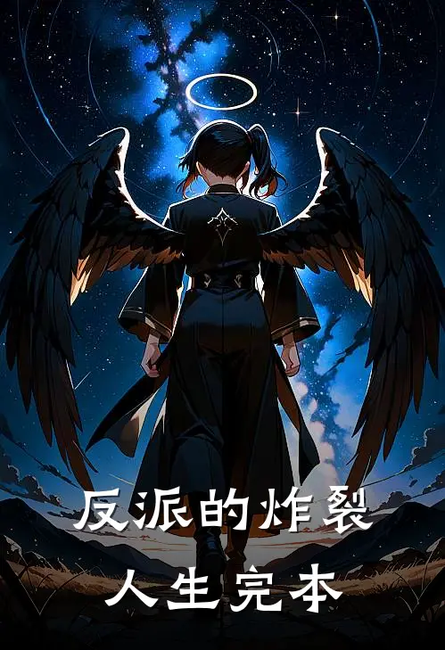 反派的炸裂人生完本
