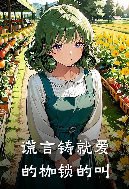 谎言铸就爱的枷锁的叫