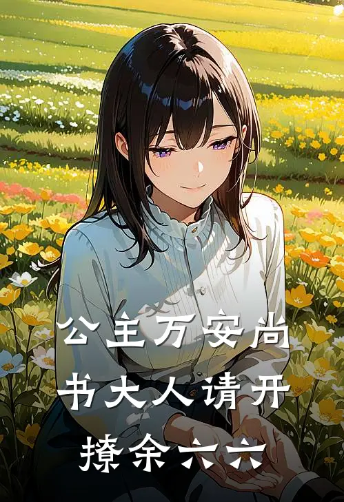 公主万安尚书大人请开撩 余六六