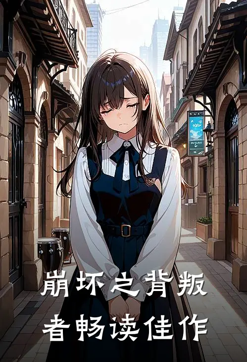 崩坏之背叛者畅读佳作