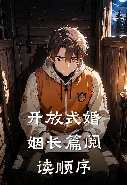 开放式婚姻长篇阅读顺序