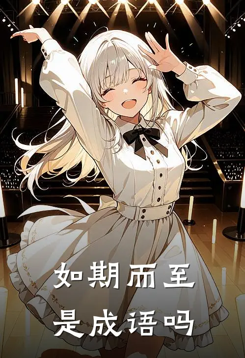 如期而至是成语吗