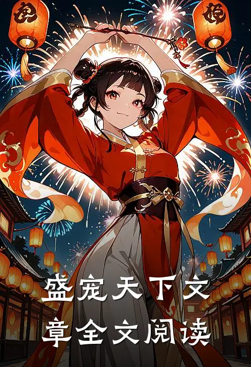 盛宠天下文章全文阅读