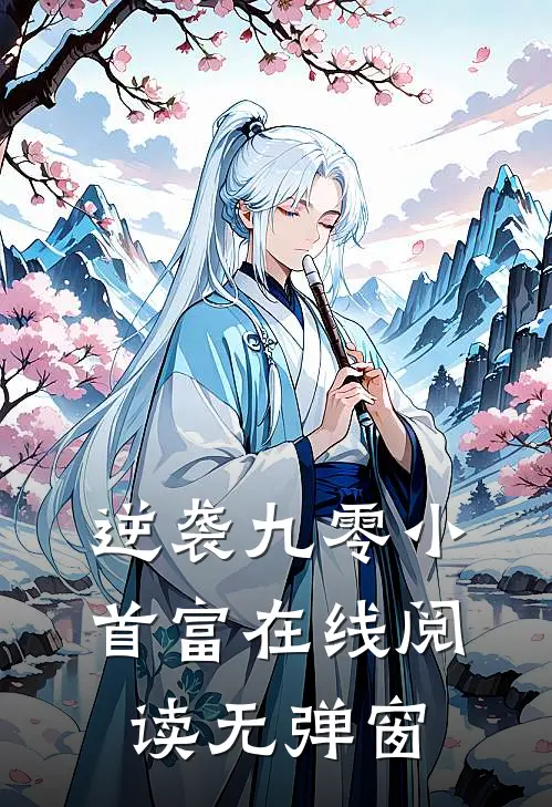 逆袭九零小首富在线阅读无弹窗