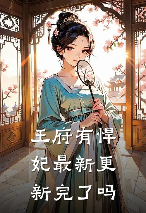 王府有悍妃最新更新完了吗