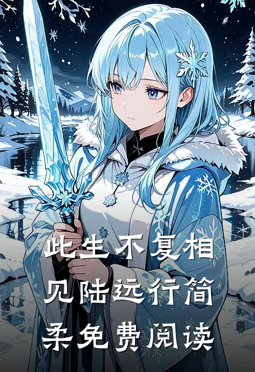 此生不复相见陆远行简柔免费阅读