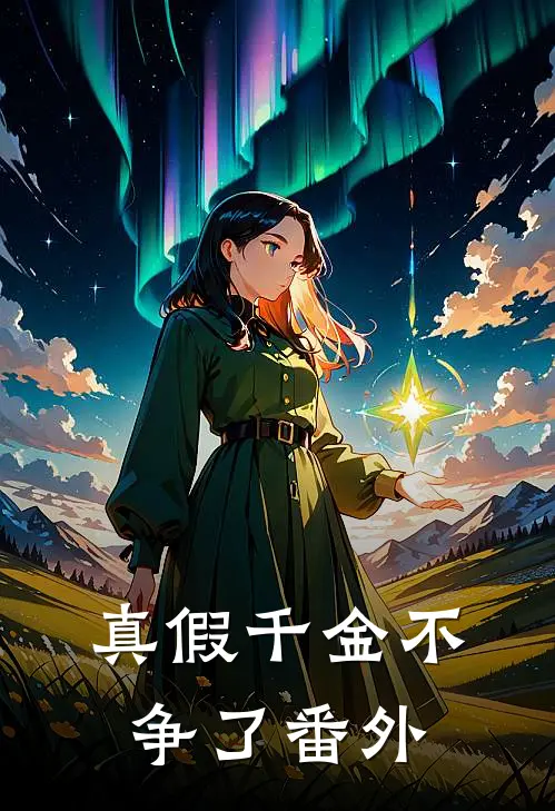 真假千金不争了番外