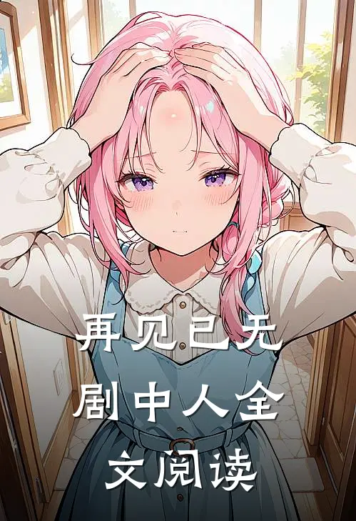再见已无剧中人全文阅读