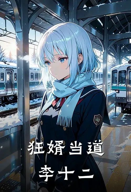狂婿当道李十二