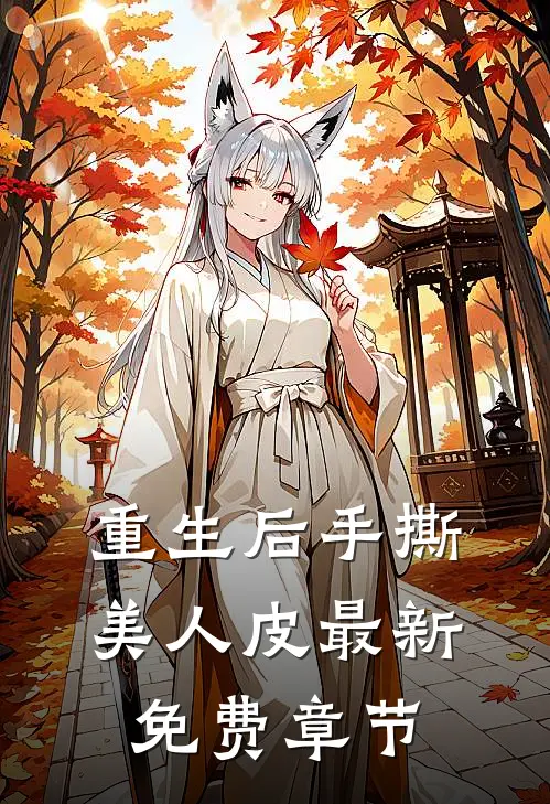 重生后手撕美人皮最新免费章节