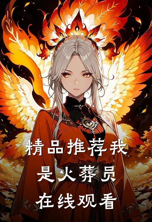 精品推荐我是火葬员在线观看