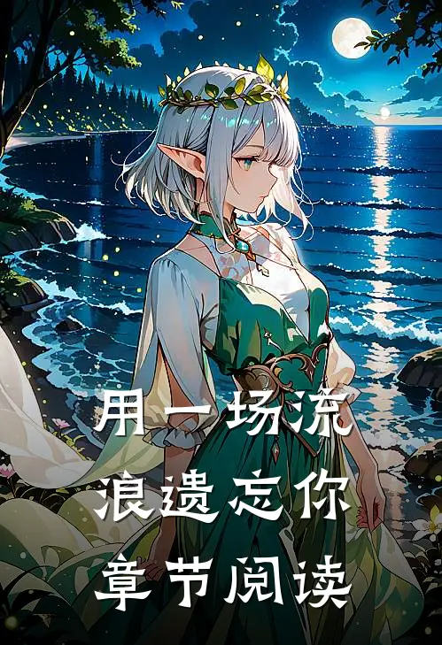 用一场流浪遗忘你章节阅读