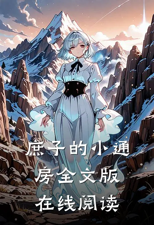 庶子的小通房全文版在线阅读
