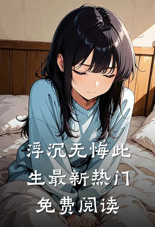 浮沉无悔此生最新热门免费阅读