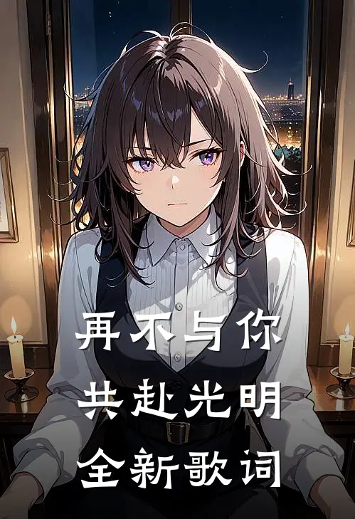 再不与你共赴光明全新歌词