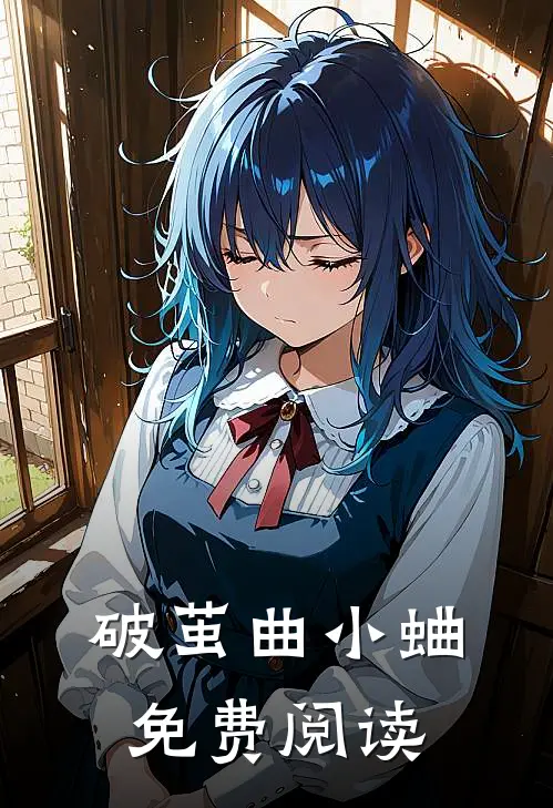 破茧曲小蛐免费阅读