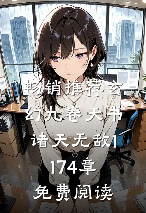 畅销推荐玄幻九卷天书诸天无敌1174章免费阅读