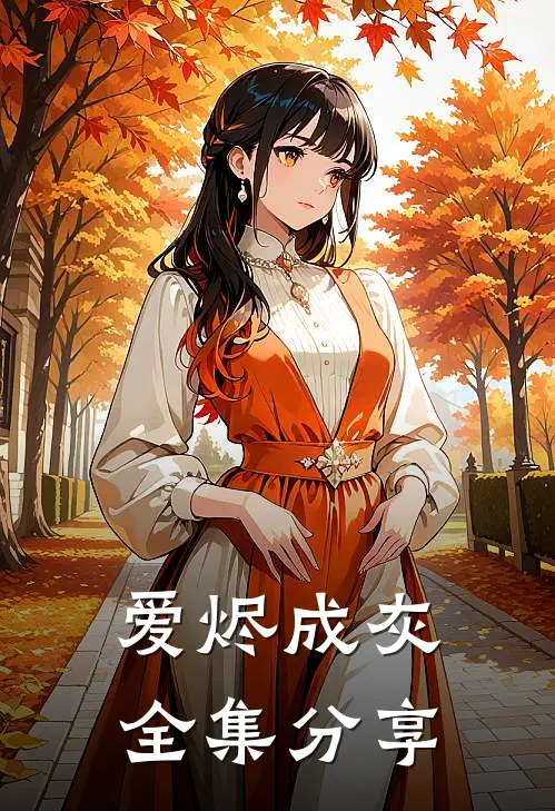爱烬成灰全集分享