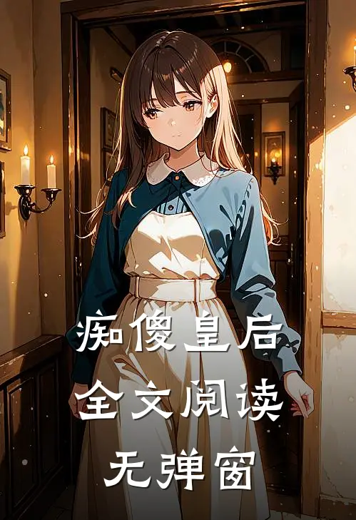痴傻皇后全文阅读无弹窗