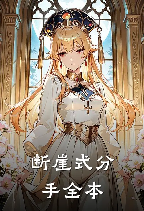 断崖式分手全本
