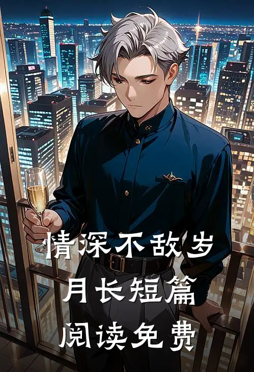 情深不敌岁月长短篇阅读免费