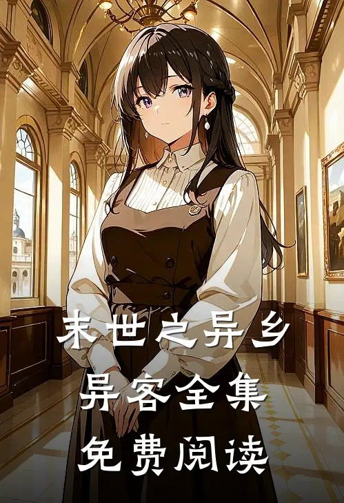 末世之异乡异客全集免费阅读