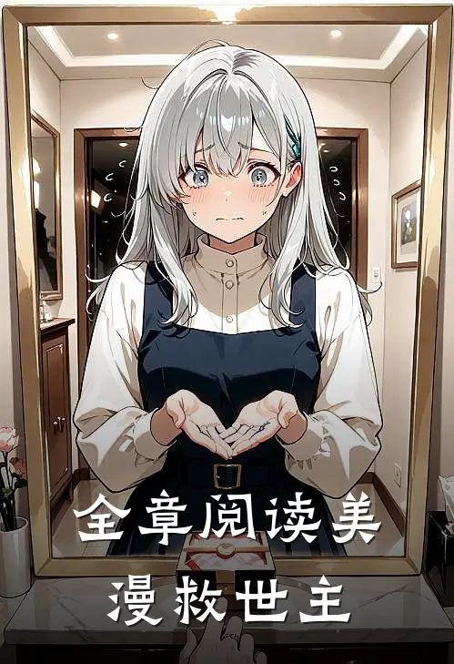 全章阅读美漫救世主