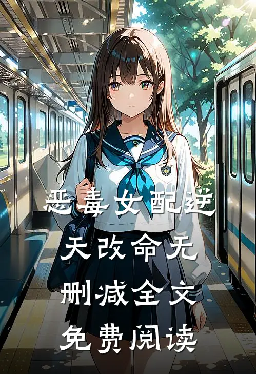 恶毒女配逆天改命无删减全文免费阅读