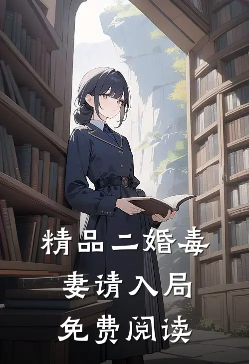 精品二婚毒妻请入局免费阅读