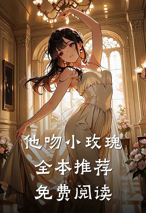 他吻小玫瑰全本推荐免费阅读