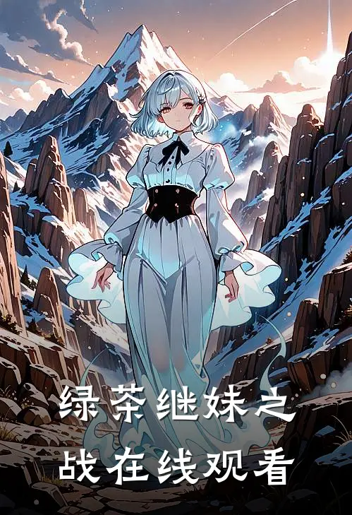 绿茶继妹之战在线观看