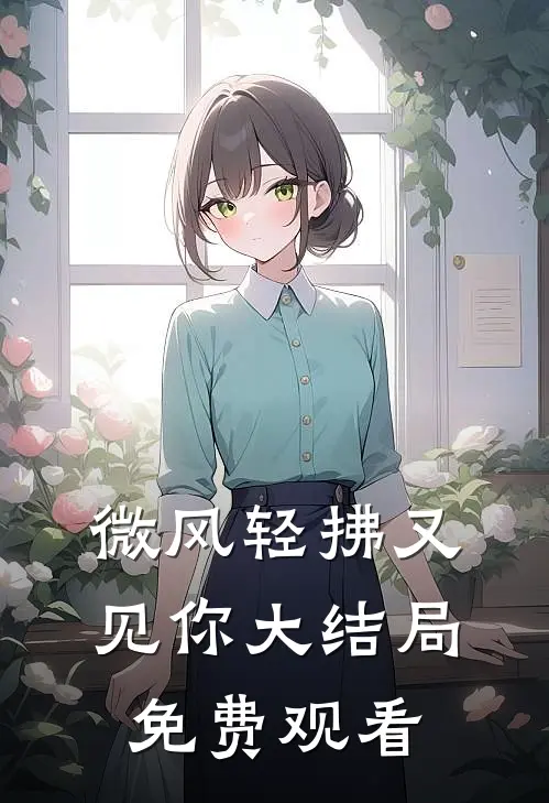 微风轻拂又见你大结局免费观看