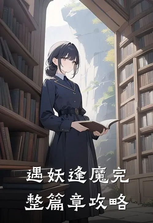 遇妖逢魔完整篇章攻略
