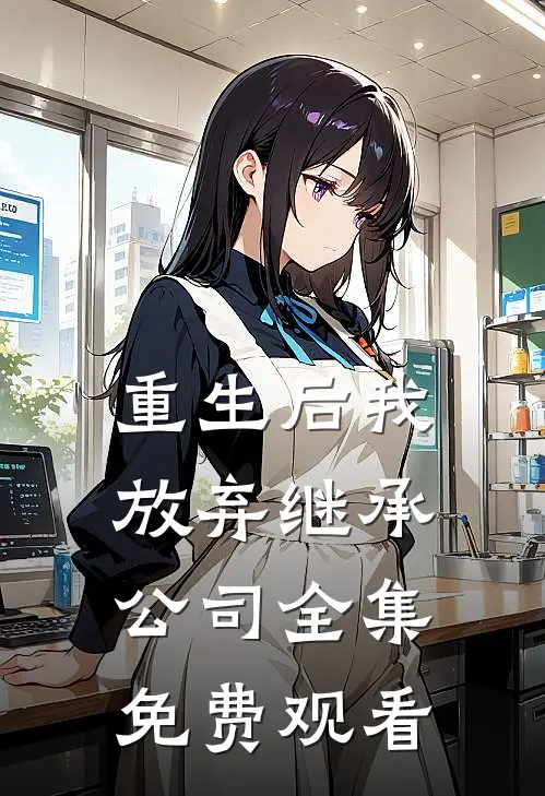重生后我放弃继承公司全集免费观看